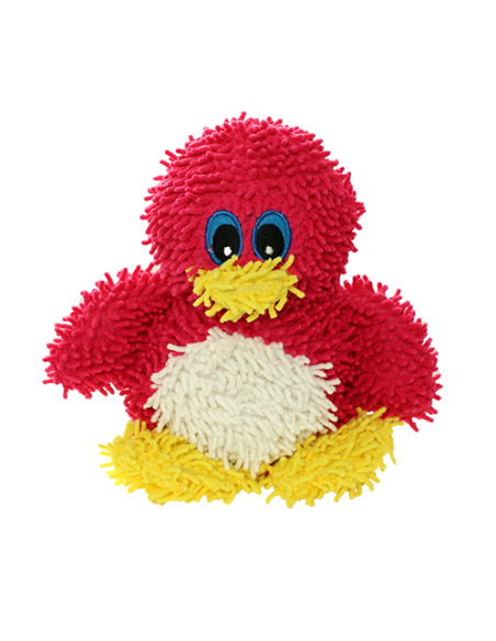 Mighty Microfiber Ball Med Penguin