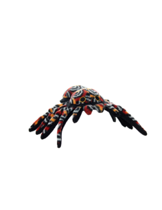 Tuffy Desert Tarantula