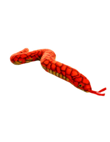 Tuffy Desert Snake Red