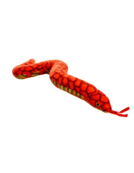 Tuffy Desert Snake Red