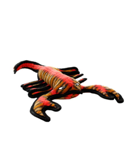 Tuffy Desert Scorpion