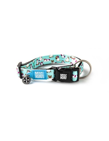 Smart ID Collar - Unicorn