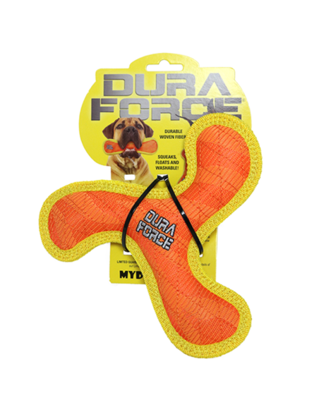 DuraForce Jr Boomerang Tiger Orange-Y