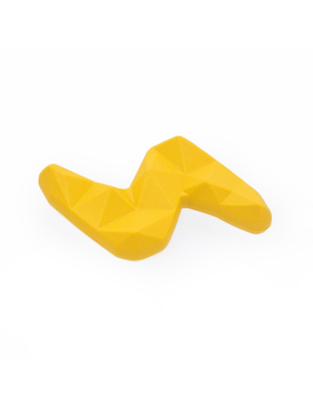 ZippyTuff+ Lightning Bolt - Dog Toy