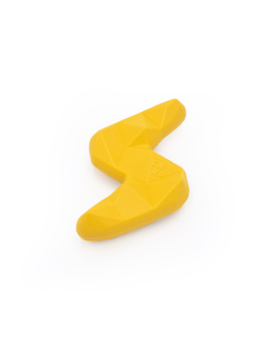 ZippyTuff+ Lightning Bolt - Dog Toy