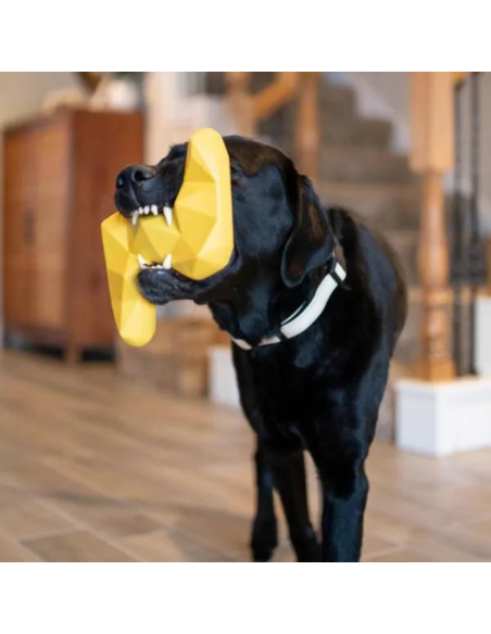 ZippyTuff+ Lightning Bolt - Dog Toy