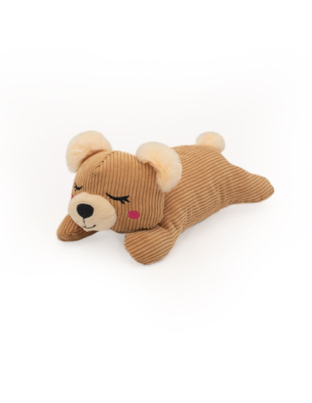 Snooziez avec Shhhqueaker