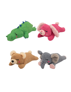 Snooziez avec Shhhqueaker