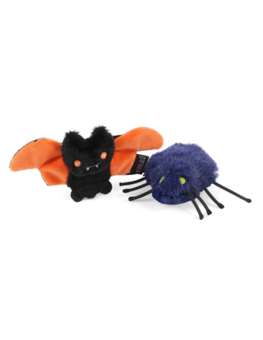 Feline Frenzy - Halloween Kattenspeelgoed