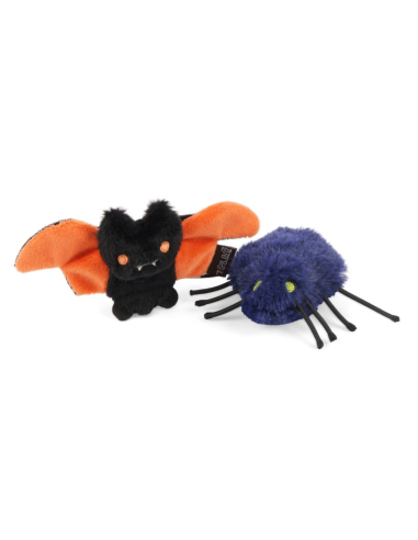 Feline Frenzy - Jouet pour chat Halloween