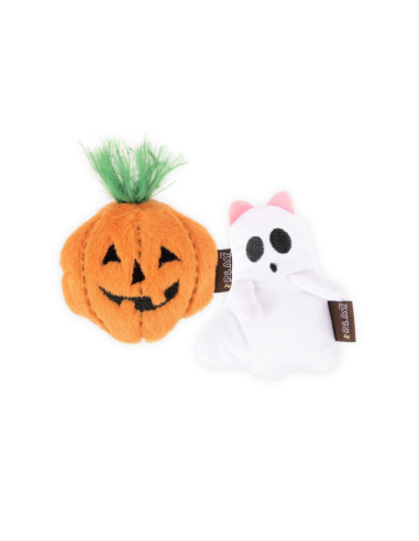 PLAY Feline Frenzy - Halloween Cat Toy - Boo Crew (2)