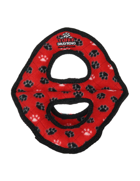 Tuffy Ultimate 3WayRing Yellow Bone