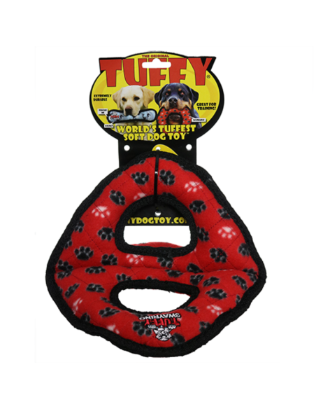 Tuffy Ultimate 3WayRing Yellow Bone