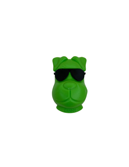 Danny the Dog, Airfreshner