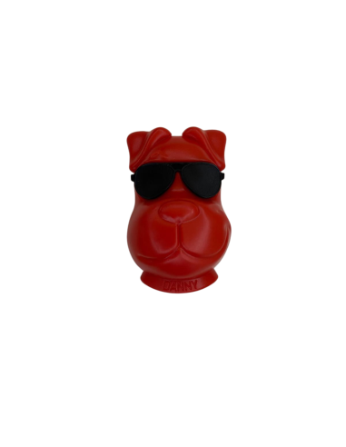 Danny the Dog, Airfreshner