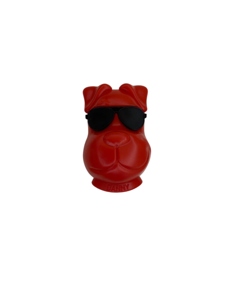 Danny the Dog, Airfreshner