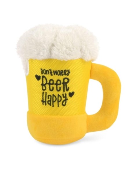 PLAY Clive & Bacon x PLAY Collab - beer