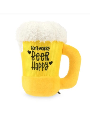 PLAY Clive & Bacon x PLAY Collab - Beer