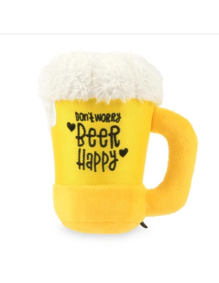 PLAY Clive & Bacon x PLAY Collab - Beer