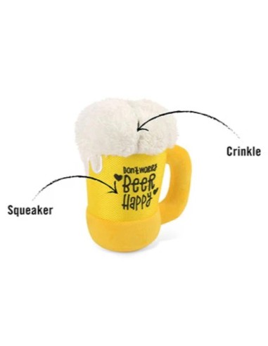 PLAY Clive & Bacon x PLAY Collab - Beer