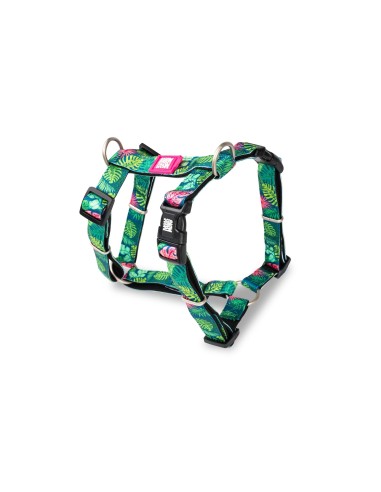 H-Harness - Tropical/L