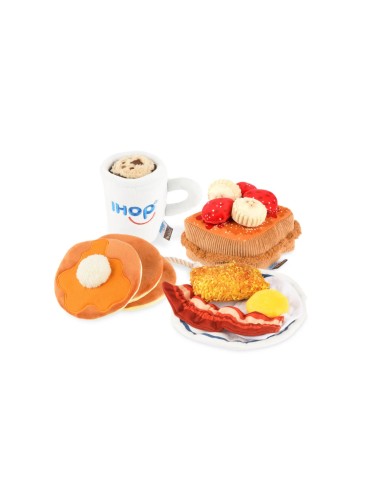 PLAY - IHOP Bundle Pack