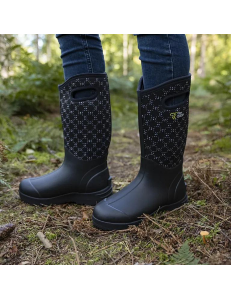 TwoTracks Neoprene Outdoor Boots