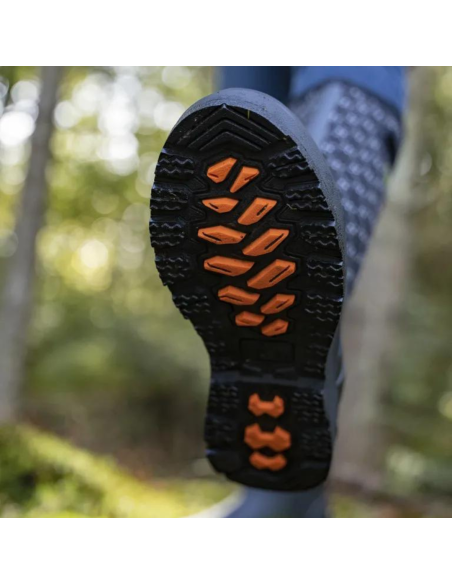 TwoTracks Neoprene Outdoor Boots