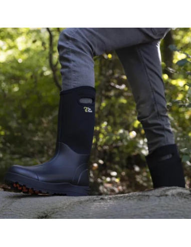 TwoTracks Neoprene Outdoor Boots