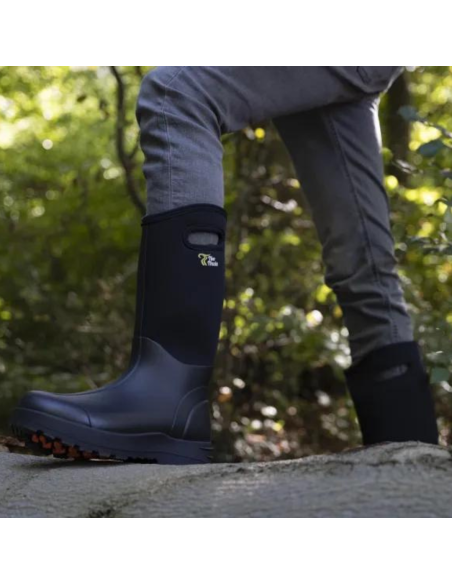 TwoTracks Neoprene Outdoor Boots