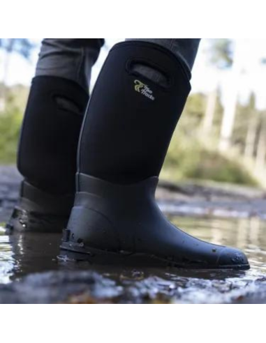 TwoTracks Neoprene Outdoor Boots