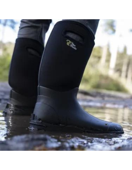 TwoTracks Neoprene Outdoor Boots