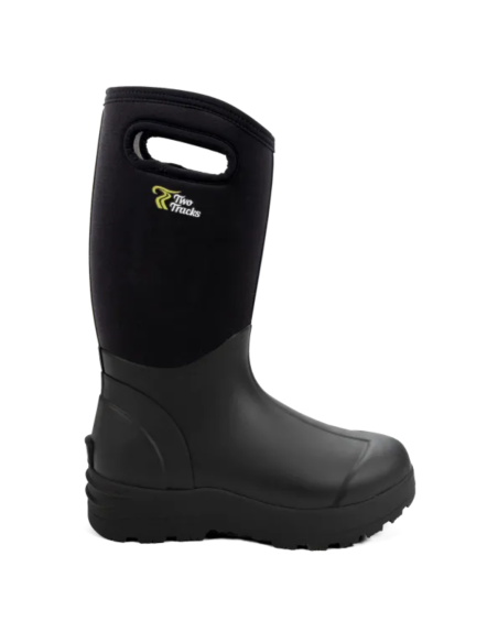 TwoTracks Neoprene Outdoor Boots