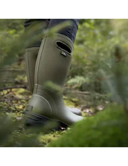 Baruga olive men high