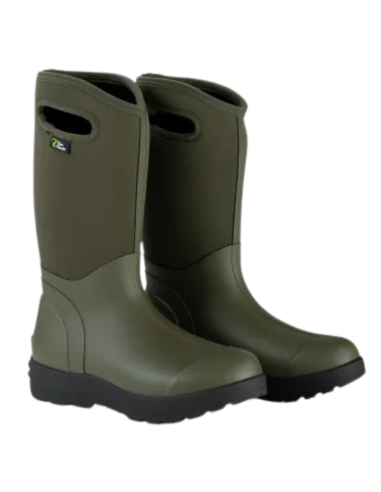 Baruga olive men high