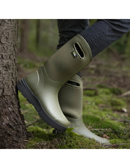 Baruga olive men high