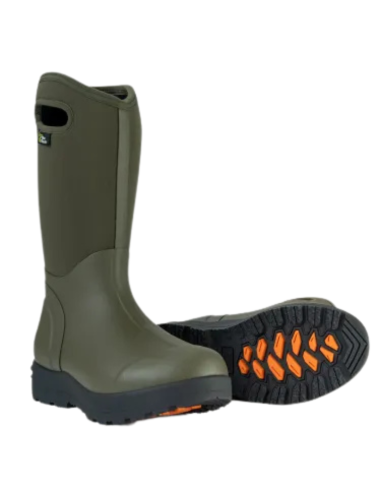 Baruga olive men high