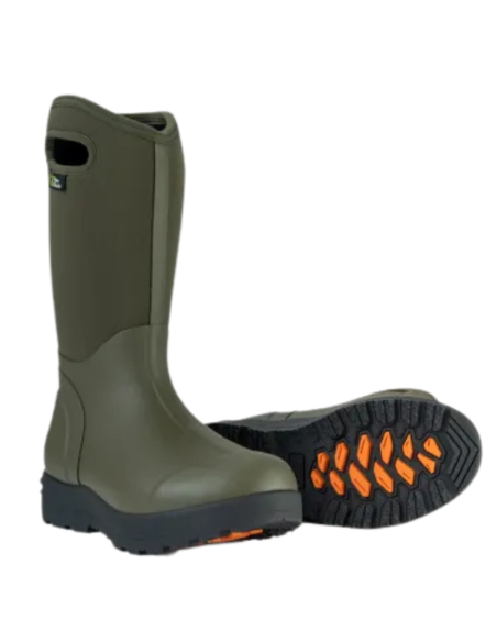 Baruga olive men high