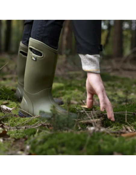 Baruga olive men high