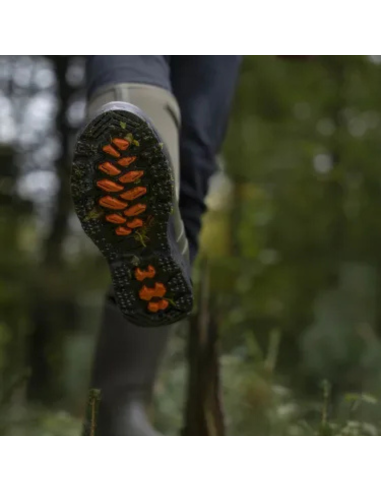 Baruga olive men high