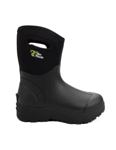 TwoTracks Neoprene Outdoor Boots