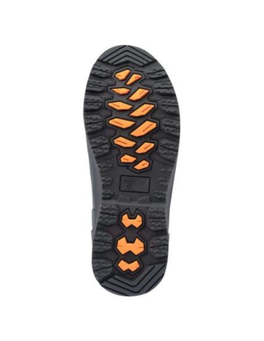 TwoTracks Neoprene Outdoor Boots