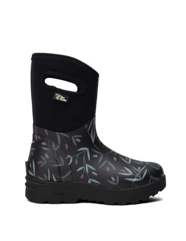 TwoTracks Neoprene Outdoor Boots