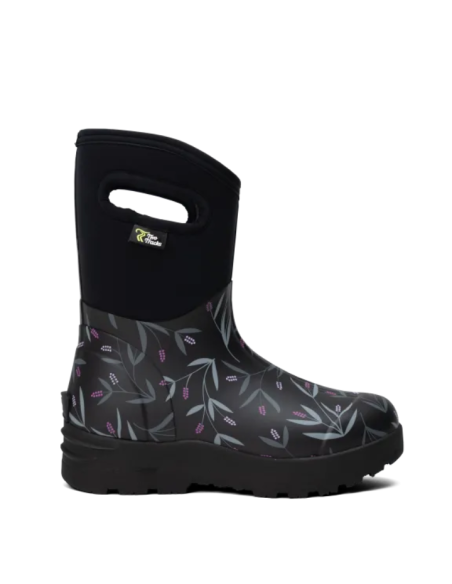 TwoTracks Neoprene Outdoor Boots