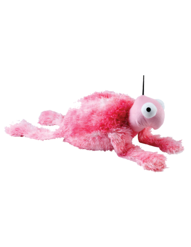 Tortuga Gor Reef Mommy (63 cm) Azul/Púrpura/Rosa