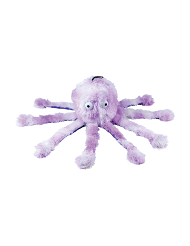 Gor Reef Baby Octopus (25cm) Blue/Purple/Pink