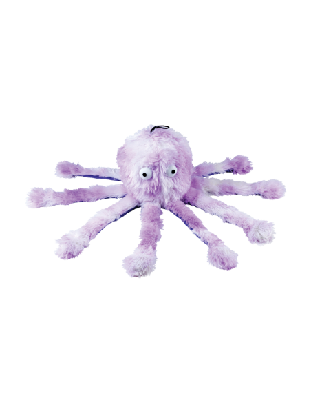Gor Reef Baby Octopus (25cm) Blue/Purple/Pink