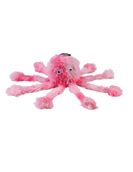 Gor Reef Daddy Octopus (63 cm) Azul/Púrpura/Rosa