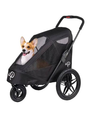 Pet Stroller & Bike Trailer Breeze