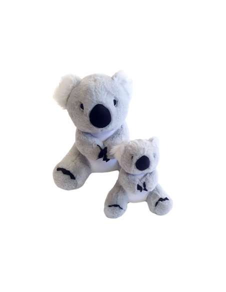 Gor Hugs - Koala - Mommy
